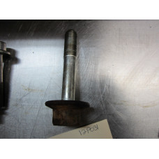 12P031 Crankshaft Bolt From 2010 Subaru Legacy  2.5